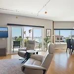 Pacific Beach Rooftop Views