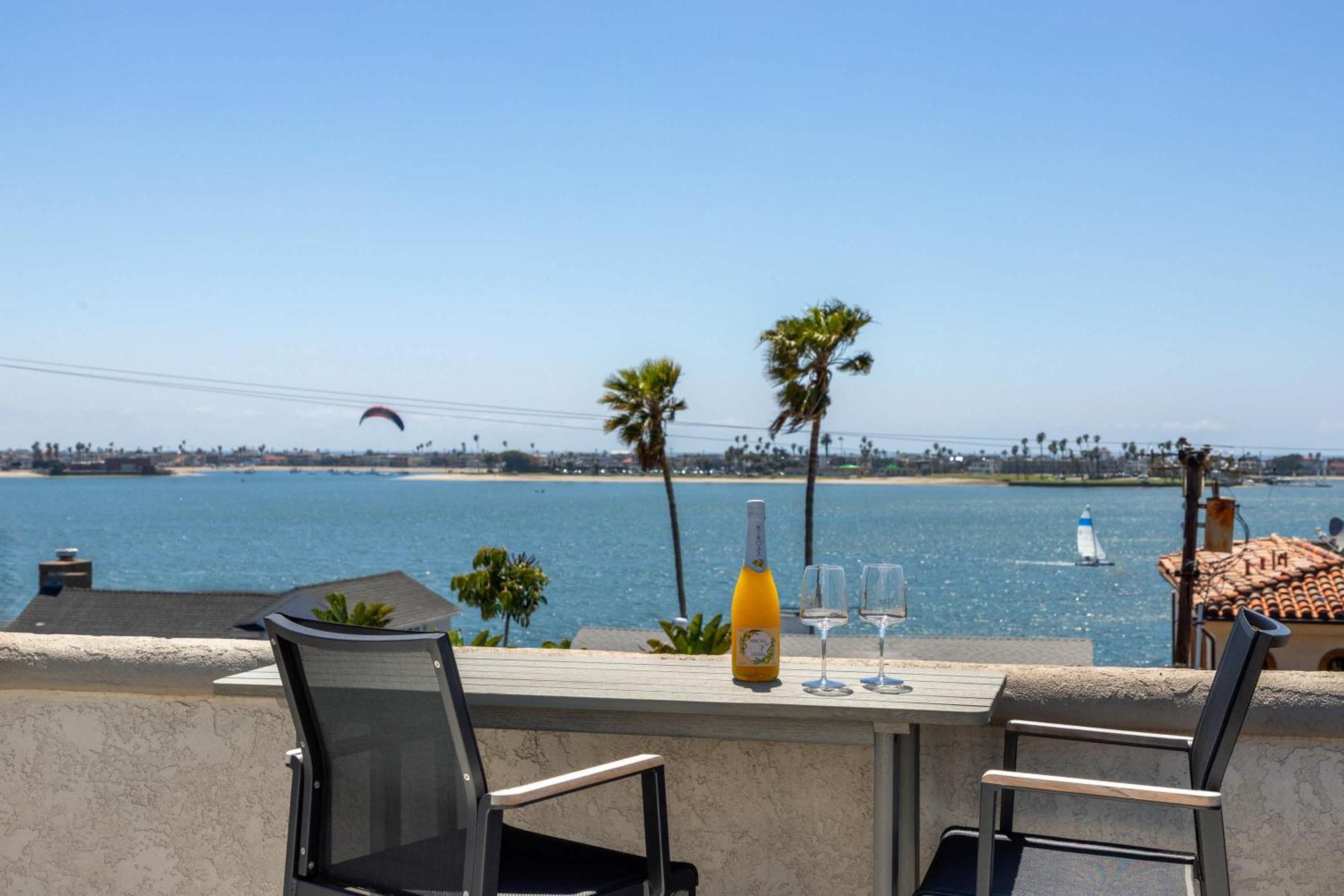 Holiday home Pacific Rooftop Views *