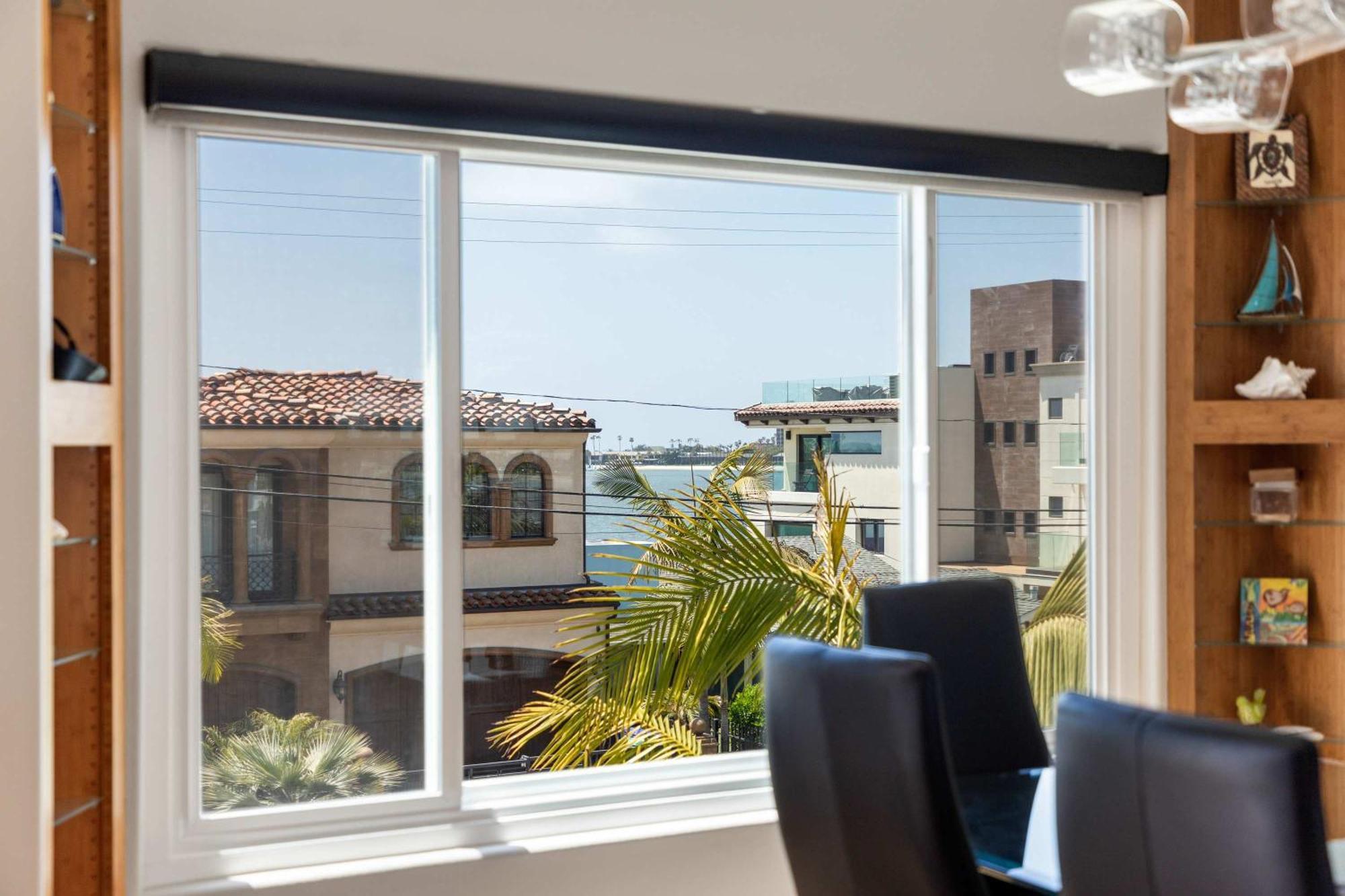 Holiday home Pacific Rooftop Views