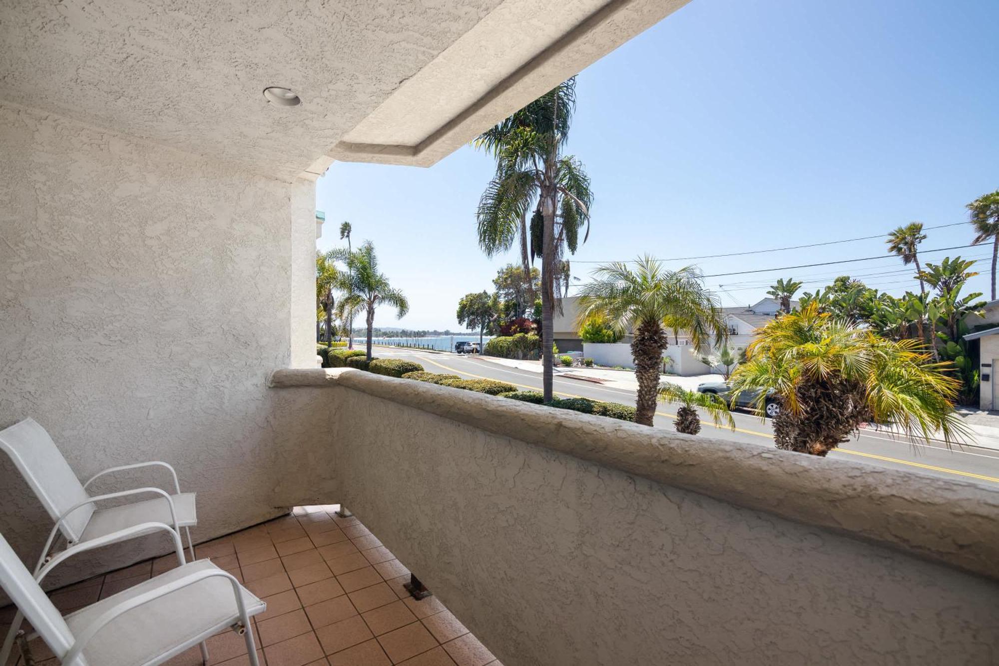 Holiday home Pacific Rooftop Views